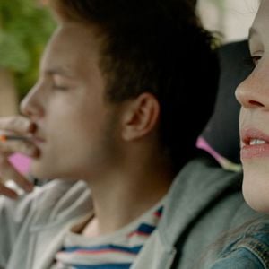 Les Révoltés : Photo Paul Bartel (II), Solène Rigot