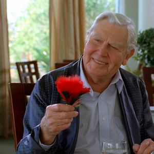 Photo Andy Griffith