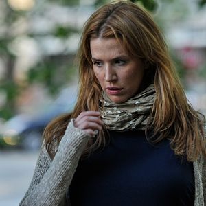 Photo Poppy Montgomery