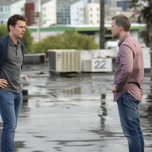 Photo Jonathan Groff (II)