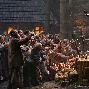Photo La Légende de Viy