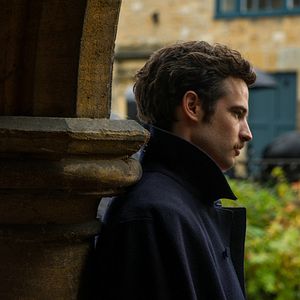 Photo Tom Sturridge