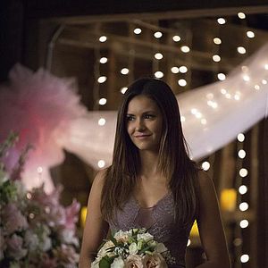 Photo Nina Dobrev