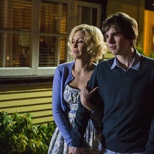 Photo Bates Motel