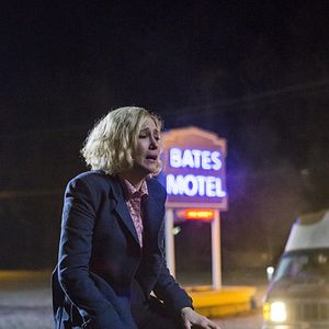 Photo Bates Motel