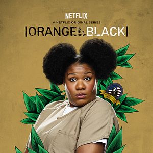 Photo Orange Is the New Black