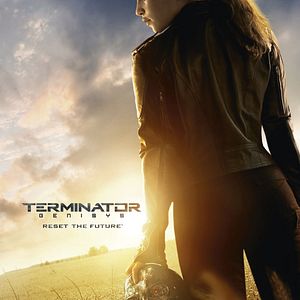 Photo Terminator Genisys