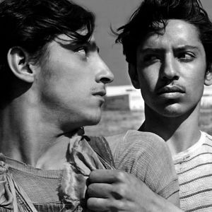 Photo Los Olvidados (Pitié pour eux)