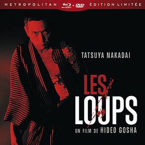 Photo Les loups