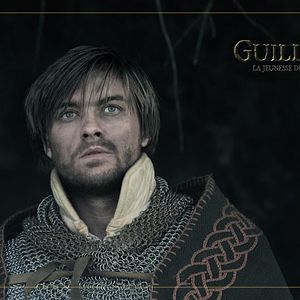 Photo Guillaume - La jeunesse du conquérant