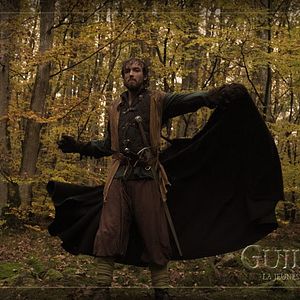 Photo Guillaume - La jeunesse du conquérant