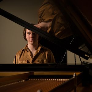 Photo Paul Dano