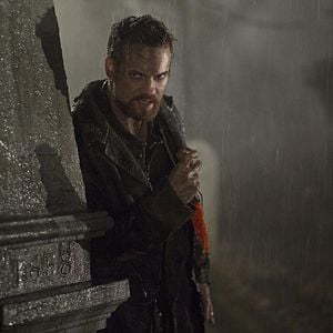 Photo Shane West
