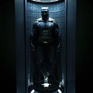 Photo Batman v Superman : L’Aube de la Justice