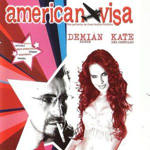 Photo American visa
