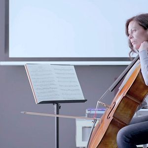 Photo Sonata para violonchelo