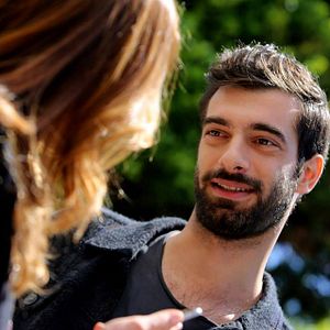 Photo Burçin Terzioğlu