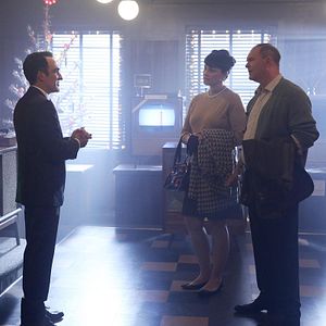 Photo Patrick Fischler