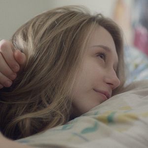 Photo Taissa Farmiga