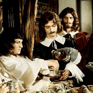 Photo La Prise du pouvoir par Louis XIV