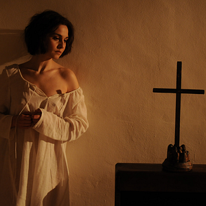 Photo Carolina Crescentini
