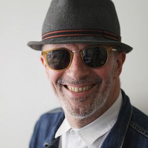 Photo Jacques Audiard