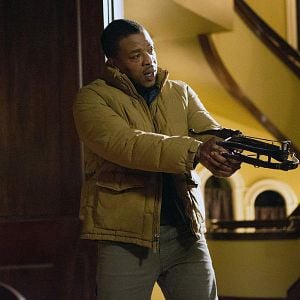 Photo Russell Hornsby