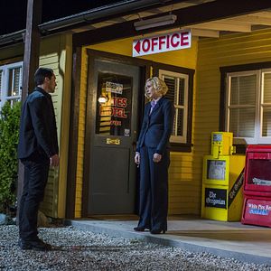 Photo Bates Motel