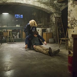 Photo Bates Motel
