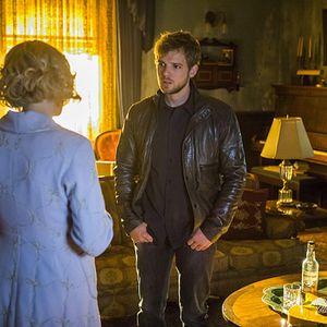 Photo Bates Motel