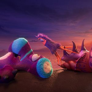 Photo Oups ! J’ai raté l’arche…