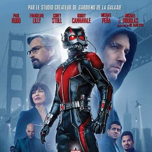 Photo Ant-Man