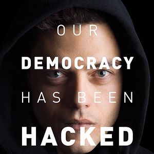 Photo Mr. Robot