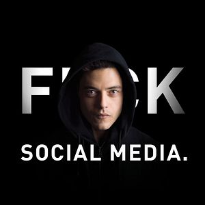 Photo Mr. Robot