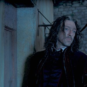 Photo Vincent Cassel