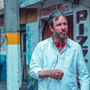 Photo Denis Villeneuve