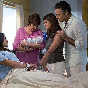 Photo Jane The Virgin