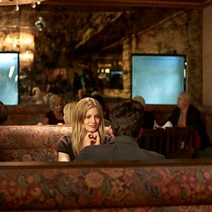 Photo Gillian Jacobs