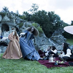 Photo Versailles