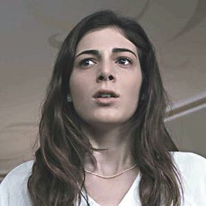 Photo Razane Jammal