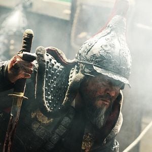 Photo Myeong-ryang