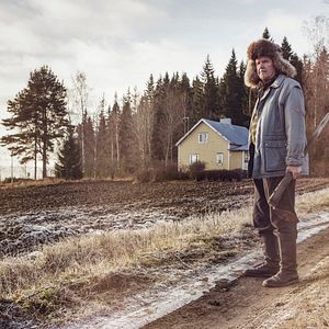 Photo Antti Litja