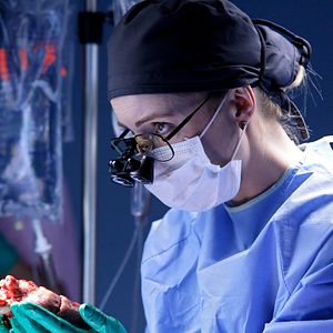 Photo Melissa George