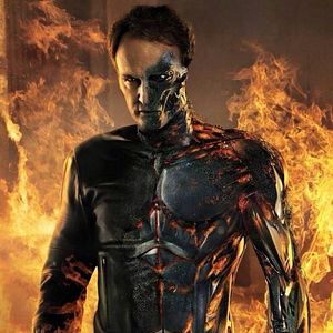 Photo Terminator Genisys
