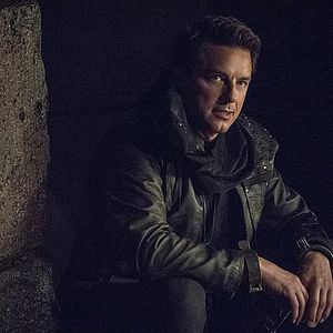 Photo John Barrowman