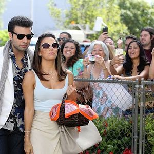 Photo Eva Longoria