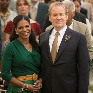 Photo Audra McDonald