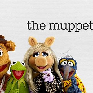 Photo The Muppets
