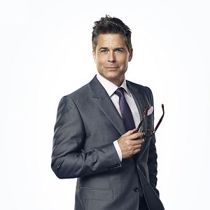 Photo The Grinder