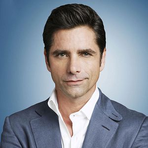 Photo John Stamos